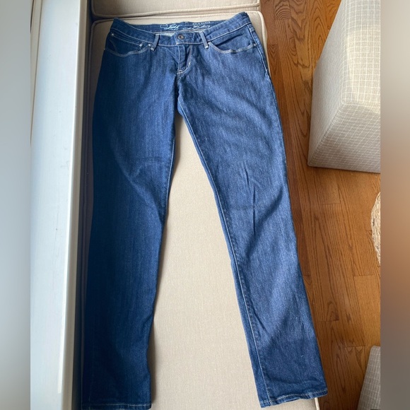 Levi’s Bold Curve Skinny Jean Denim 30 - Picture 2 of 11